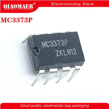 10DB/sok MC3373P MC3373 3373P DIP8 Integrált áramkör
