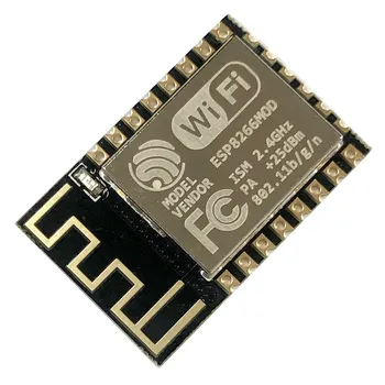5DB ESP-12F (ESP-12E frissítés) ESP8266 távoli soros Port WIFI vezeték nélküli modul