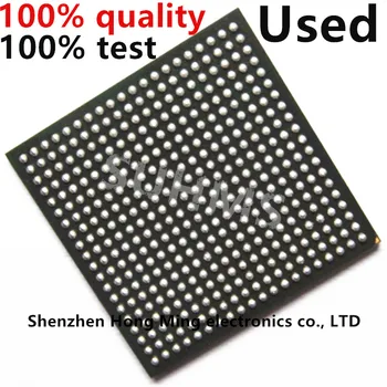 (1piece)100% - os teszt nagyon jó termék CXD90025G bga chip reball tökös IC chips