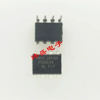 10db PS9634 NEC PS9634 DIP-8
