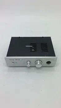 xiangsheng frissítés DAC-01B koaxiális optikai USB aszinkron XMOS digitális audió dekóder a erősítő