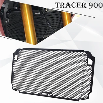 Tracer Motoros Alumínium Hűtőrács Védő Fedelet A Yamaha Tracer 900 Tracer900 ABS 900 GT 900GT 2018 2019 2020 2021