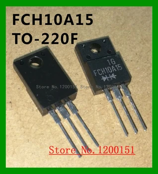 FCH10A15, HOGY-220F
