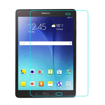 Edzett Üveg Samsung Galaxy Tab Egy 7.0 8.0 9.7 10.0 10.1 A6 P580 T585 T580 T550 T380 T355 T350 T280 T285 Képernyő Védő