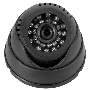 CCTV kamera, e Felvétel a Kamera e Beltéri CCTV Biztonsági Kamera, Mini SD/TF Kártya éjjellátó DVR Rögzítő all-in-one Biztonsági