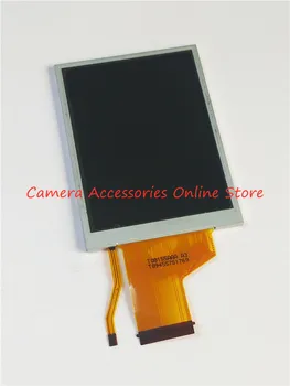 Új LCD Kijelző közgyűlés A háttérvilágítás Sony DSC-HX300 HX400 HX300V HX400V Digitális Fényképezőgép