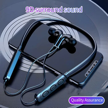Fejhallgató-Nyak-szerelt Fülhallgató Sport Vízálló Fülhallgató Támogatja a hangvezérlés Samsung Galaxy S21 Ultra S20 FE Megjegyzés: 10