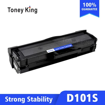 Toney Király MLT-D101S D101 Samsung mlt d101s toner cartridge ML - 2165 2160 2166W SCX 3400 3401 3405F 3405FW 3407 SF-760P