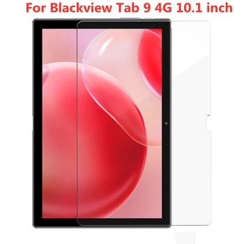 A Blackview Lap 9 4G 10.1 hüvelykes tablet teljes borító képernyővédő fólia Edzett Üveg Film